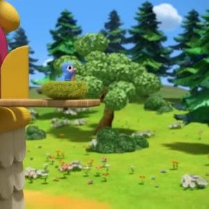 Meet your Posher, Daniela